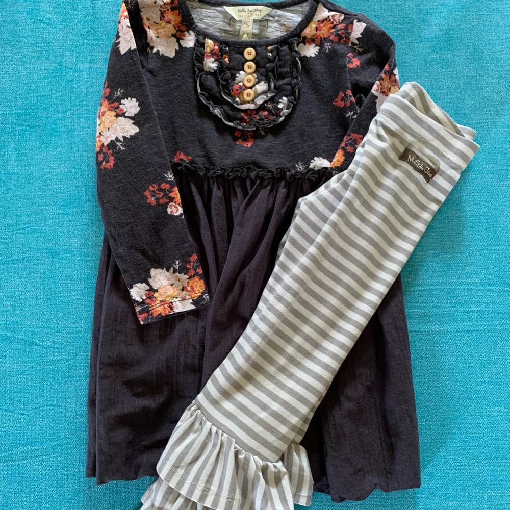 MJ size 4 bundle
